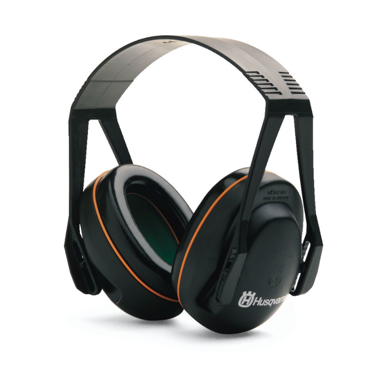 HUSQVARNA Kuulonsuojaimet Gardener, 10 k