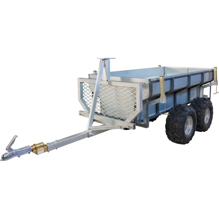MÖNKIJÄN COMBIKÄRRY MAX 1000KG