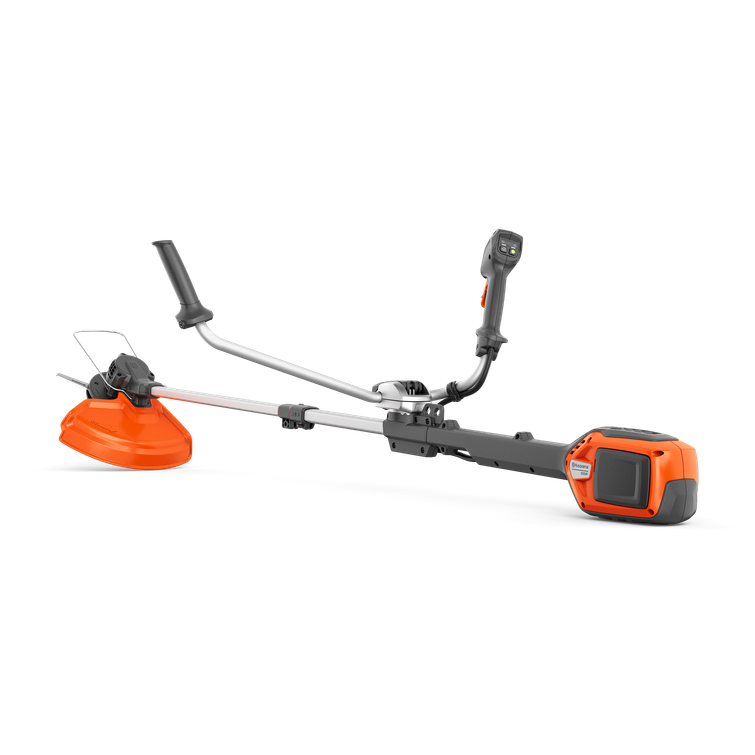 HUSQVARNA 220IR + B140 + C80