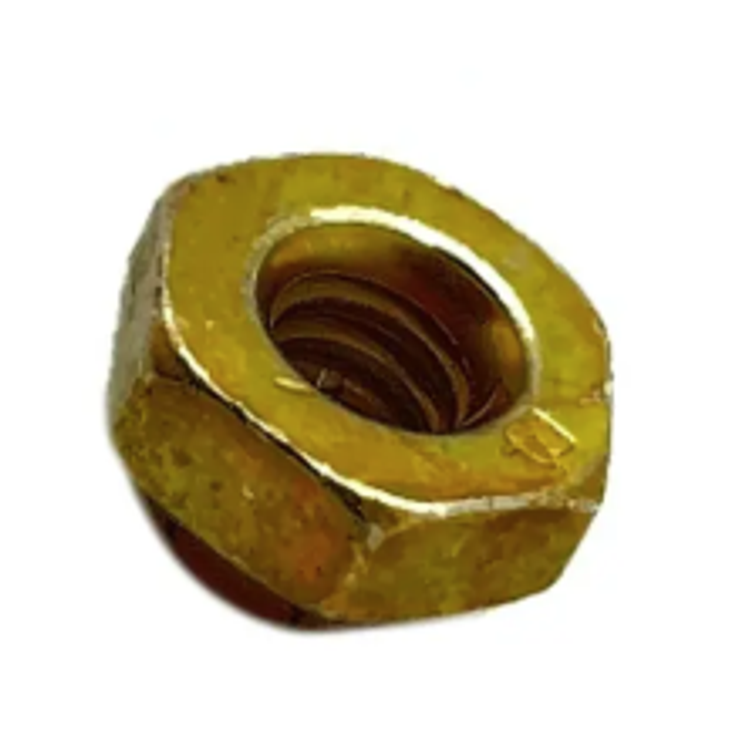 POLARIS FLEXLOC NUT(10)
