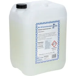KONESHAMPOO TIIVISTE RK-24 10L