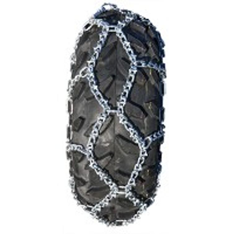 DUELL Bronco Lumiketjupari DIAMOND V-BAR