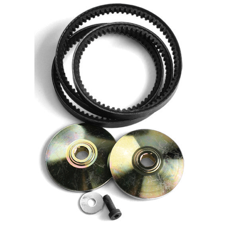 KIT SPEED REDUCTION