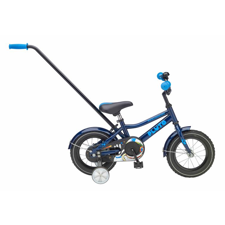 MADISON 12" PLUTO 1-V SPACE