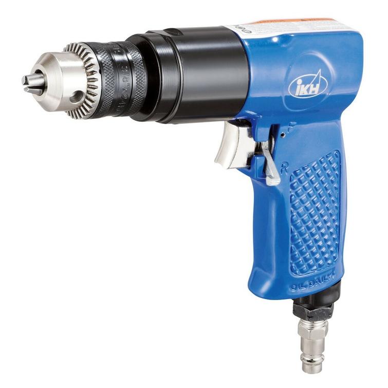 PORAKONE 10MM SUUNNANVAIHDOLLA IKH8046