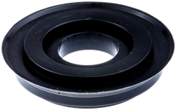 HUSQVARNA BUSHING TUBE AXLE