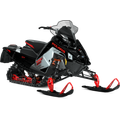 POLARIS 650 INDY VR1 137 Dynamix - 2026 Moottorikelkka