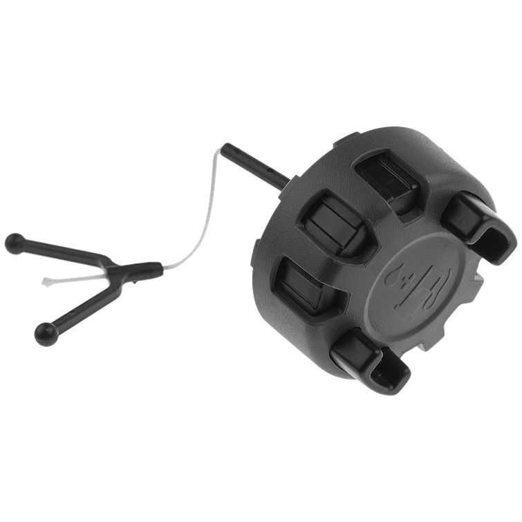 TANK CAP ASSY
