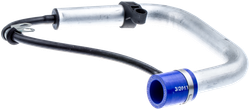HUSQVARNA PIPE COMPLETE BLAIR TUBE