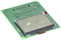 HUSQVARNA PRINTED CIRCUIT ASSY AM320,330