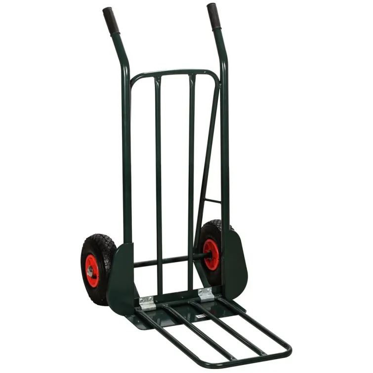 NOKKAKÄRRY 250KG