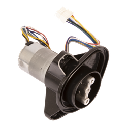 HUSQVARNA MOTOR ASSY CUTTER CABLE LENGTH
