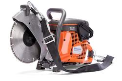 HUSQVARNA K 770 RESCUE D300 H25,4