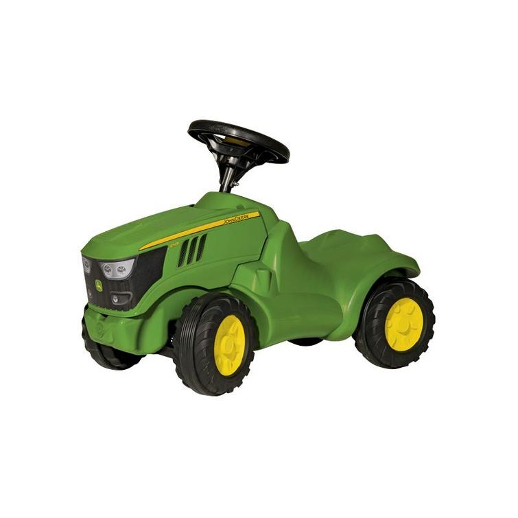 JOHN DEERE ROLLY MINITRAC 6150R JDWMCR132072000