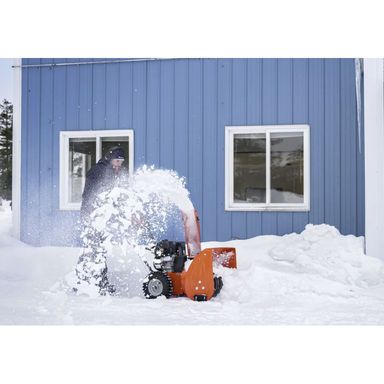 HUSQVARNA ST124, HVA, 61 CM, (2-VAIHELINKO)