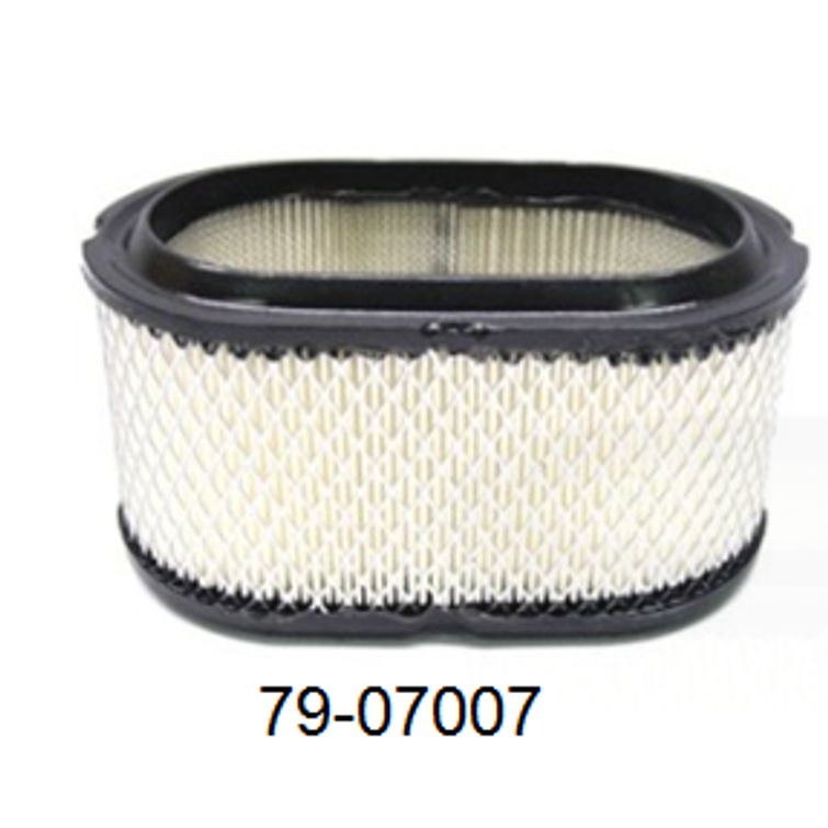 DUELL Bronco Ilmasuodatin Polaris