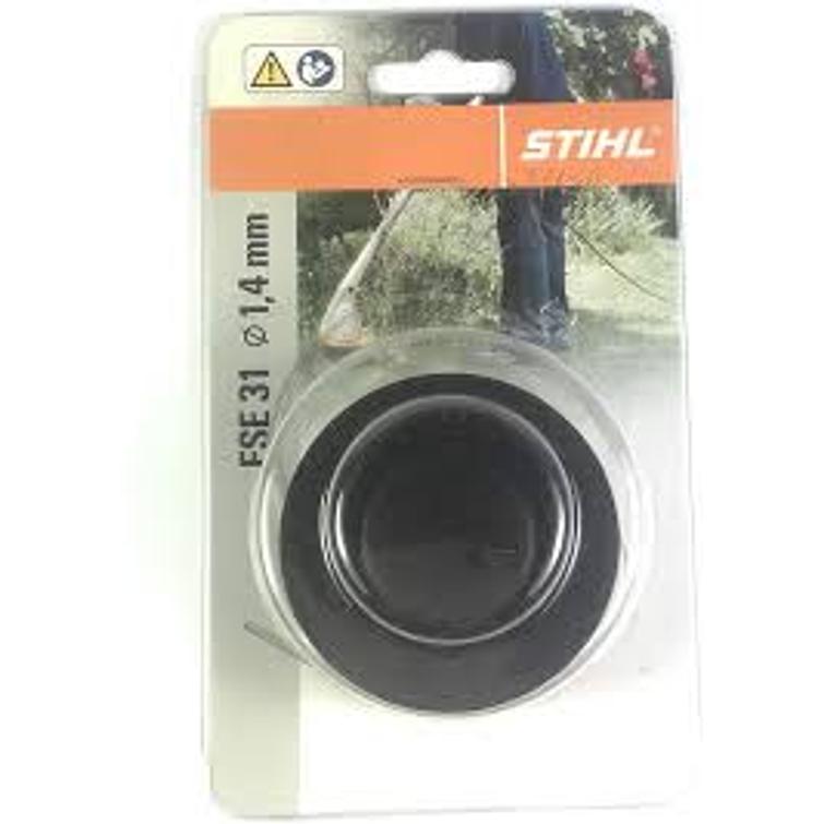 STIHL Siimakela 1,4mm Siimalla