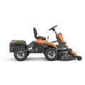 HUSQVARNA R200iX AWD, Akkuetuleikkuri, 2kw, ei sisällä leikkuulaitetta eikä laturia