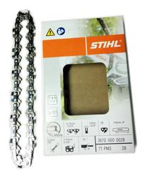STIHL Teräketju Pm3 1/4"P 1,1mm 28L