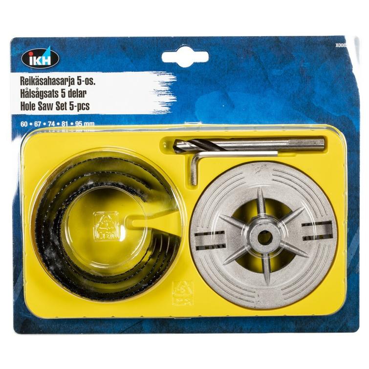 RASIAPORASARJA 60-95MM X008211