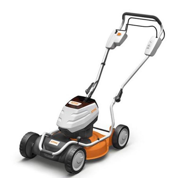 STIHL RMA 2.0 RT AKKURUOHONLEIKKURI IA. 63570111400