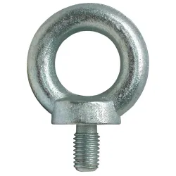 NOSTOSILMUKKA RUUVI M8 DIN580 2KPL 0,14T