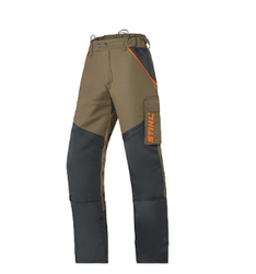 STIHL FS 3Protect Raivaushousu L