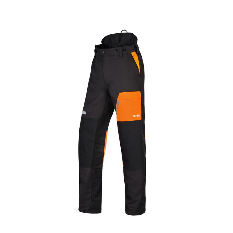 STIHL Housut FUNCTION Core SZ L dAcl1