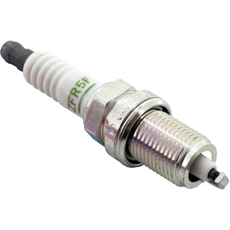 DUELL NGK sparkplug ZFR5F