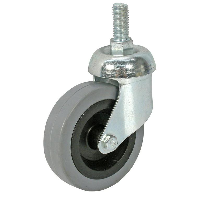 PY&Ouml;R&Auml; VAUNUN K&Auml;&Auml;NT.80MM TAPILLA HARMAA