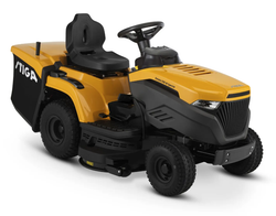 STIGA ESTATE 598 W SPECIAL - GCV 530