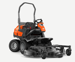 HUSQVARNA P 525DX, ilman leikkuulaitetta