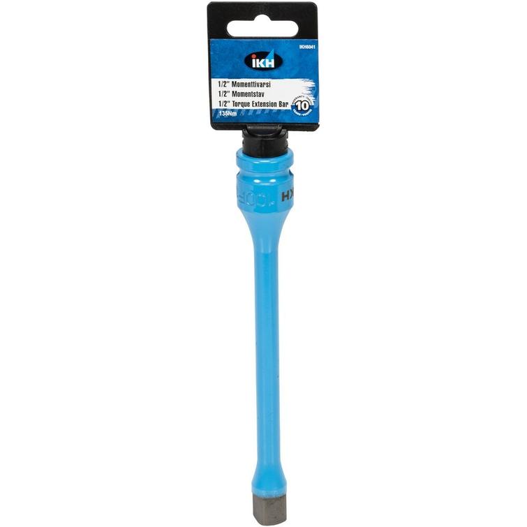 MOMENTTIVARSI 1/2' 135NM IKH6041