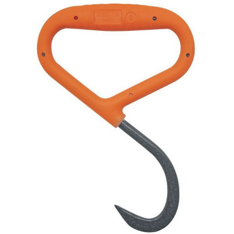 BAHCO Nostokoukku 400 g