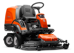 HUSQVARNA RC 320TsAWD, ei pöytää, hydro