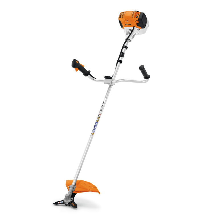 STIHL FS 131 Raivaussaha 1-pakkus