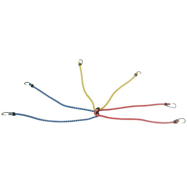 MUSTEKALA 6-HAARAINEN 8X800MM