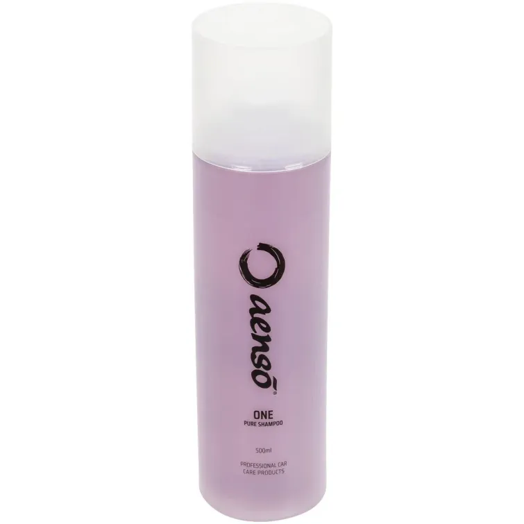 AENSO SHAMPOO 500ML ONE