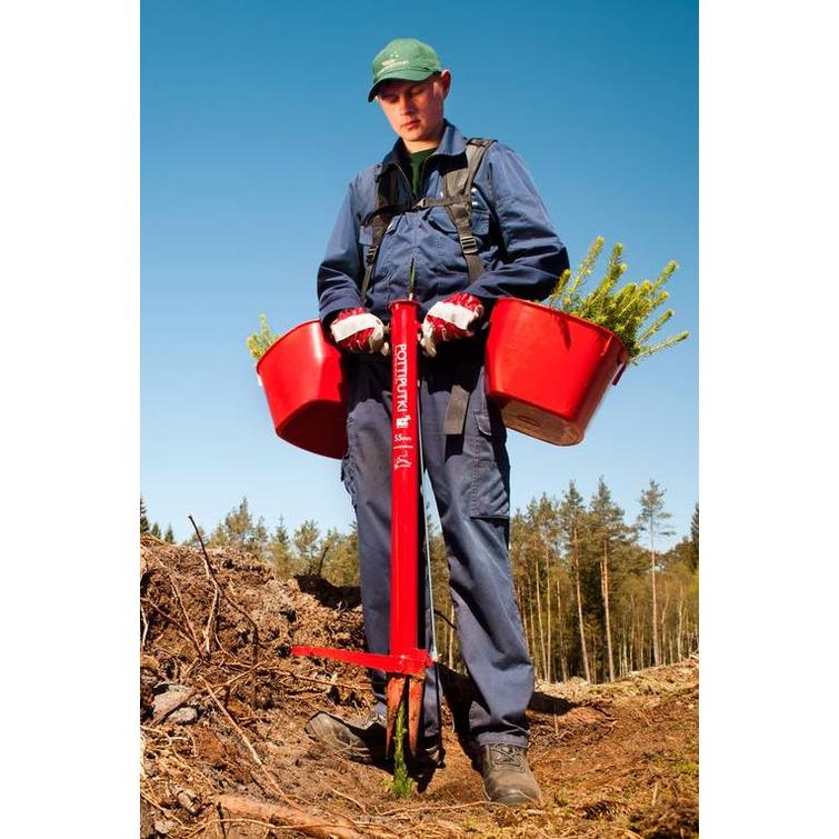 POTTIPUTKI ISTUTUSPUTKI 63MM