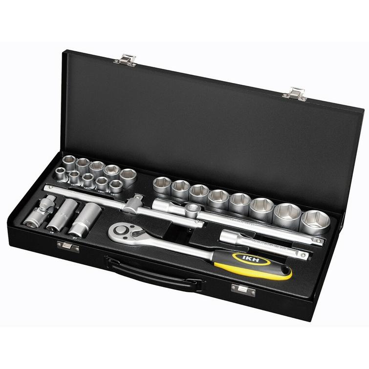 HYLSYSARJA 1/2' 27-OS. IKH38