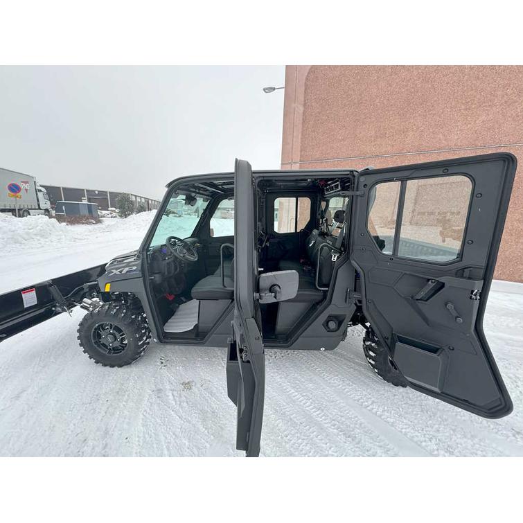 POLARIS RANGER / SPORTTIKONE