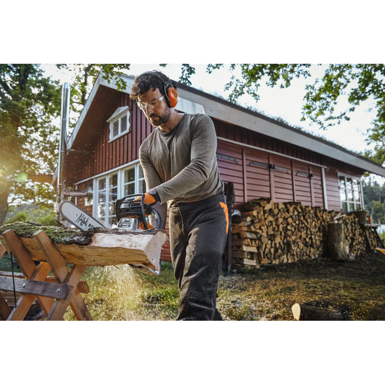 STIHL MS 162 moottorisaha 35 cm