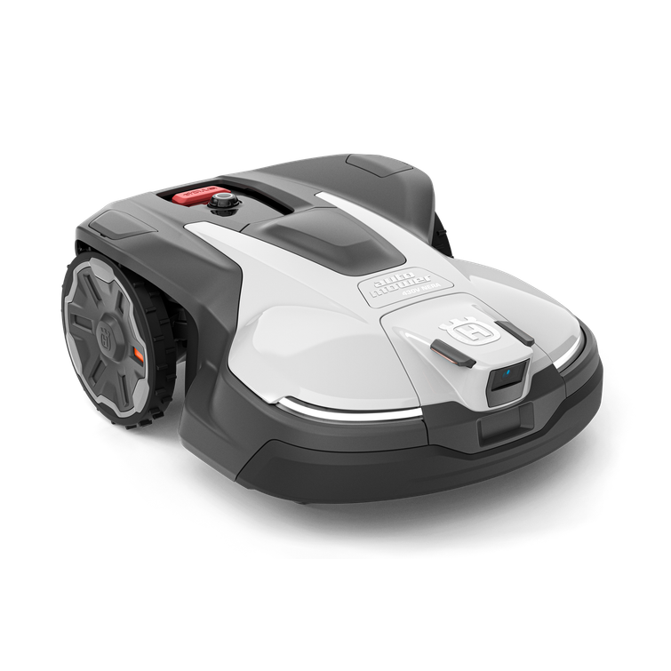 HUSQVARNA AM430V NERA 2026