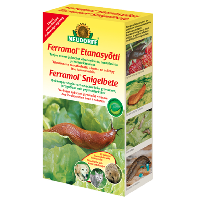 FERRAMOL ETANASYÖTTI 800G PULLO 88800