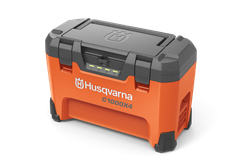 HUSQVARNA C1000X4 MONITOIMILATURI