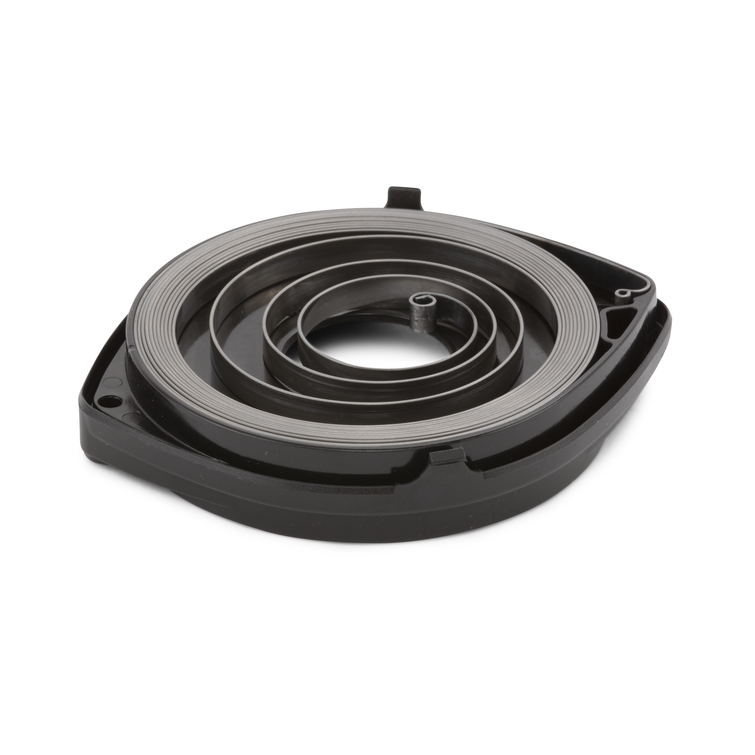 HUSQVARNA RECOIL SPRING ASSY