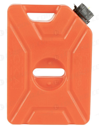 DUELL GKA Jerrykannu 5L Punainen