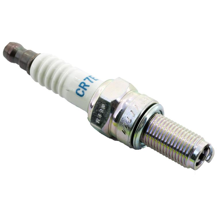 DUELL NGK sparkplug CR7EB Solid