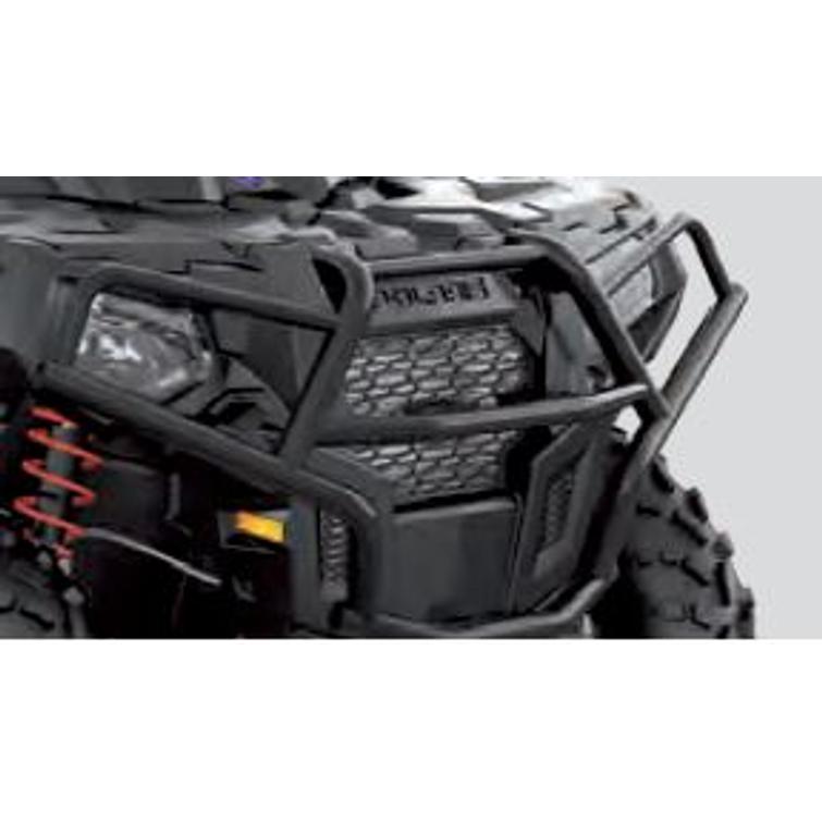 POLARIS K-EXRT FRONT BRUSHGUARD