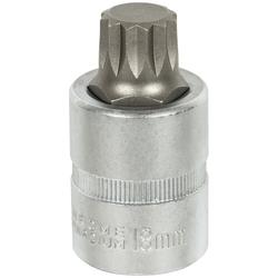 TÄHTIHYLSY 1/2' 12 S2 M18X55MM